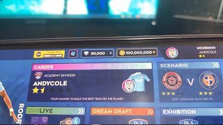 Dream League Soccer 2024 Hack  How To Get Coins amp Diamonds in DLS 24 iOSAndroid [upl. by Kessel]