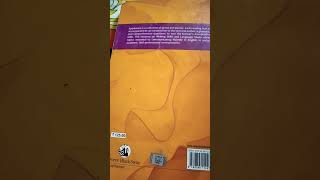 Epiphanies book by Orient black sawan bcom english semester2 shortstory shorts youtubeshorts [upl. by Deutsch951]