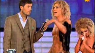 Showmatch 2010  18 de junio [upl. by Arihs888]