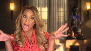 Braxton Family Values  Trina amp Gabe Part II  WE tv [upl. by Neneek80]