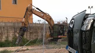 Sassari Rapina Mondialpol E caccia alluomo in tutta la Sardegna 29 06 24 [upl. by Eniawd]