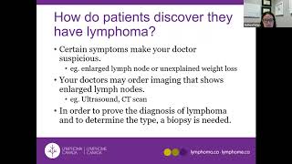 DLBCL and other Aggressive Non Hodgkin Lymphomas [upl. by Ailekahs330]