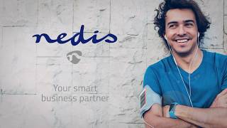 Nedis  Your Smart Business Partner amp Best Alternative to ABrands [upl. by Nahgrom564]