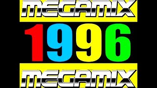 DANCE 1996 MEGAMIX BY STEFANO DJ STONEANGELS  Regina Antico Dj Dado Zhi Vago Saccoman MUTE [upl. by Nauqat]