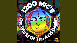 The World Of The Acid Dealer [upl. by Siver]