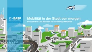 Mobilität in der Stadt von morgen [upl. by Enaid]