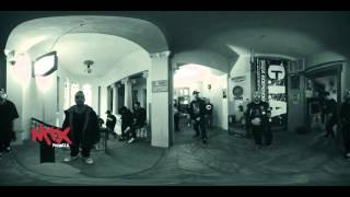 CIA  ProvinCIA feat Jianu amp Mutu video 360° [upl. by Waki]