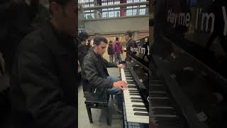 Groovy Pianist Plays Professor Longhairs Tipitina [upl. by Veradi872]