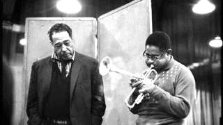 Dizzy Gillespie Sextet  The Champ 1953 [upl. by Covell505]