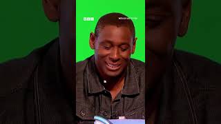 Whips out £10 note WILTY Trick DavidHarewood Shorts [upl. by Anelra]