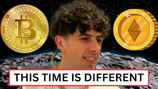 Sam Pepper Launches ANOTHER SHITCOIN pathetic [upl. by Ricardama]