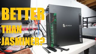 The Most EFFICIENT Ethereum Classic Miner for 2024 [upl. by Ttocs]