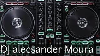 DJ alecsander Moura com as música ano 2000 remix [upl. by Fai]