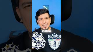 Puebla vs Pachuca  Jornada 9 futbol lareta ligamx pachucafc pueblafc jornada9 [upl. by Llednil]