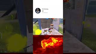 Wait ForDXARGamingYT 😆 Hawa Me Sniping❗ Enemy Shocked 🤣 Wait For End 🤣 shorts bgmi ghayaltiger [upl. by Shaylyn]