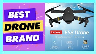 Best Lenovo Drone Review 2024 [upl. by Short]