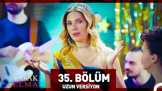 Yasak Elma 35 Bölüm Uzun Versiyon [upl. by Ewnihc]