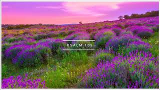 Psalm 109 Biblia warszawska [upl. by Roby]