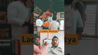 Laddu muttya duet song memes funnycomedy [upl. by Orren]