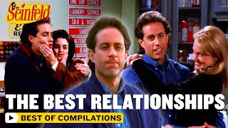 Jerry Seinfelds NeverEnding Quest For Love  Seinfeld [upl. by Yelwah]