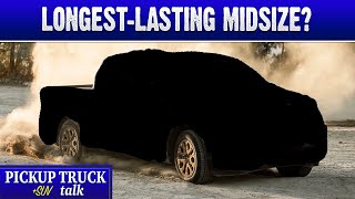 I Cant Believe it Consumer Reports Least Reliable 2024 Midsize Trucks [upl. by Nesilla864]