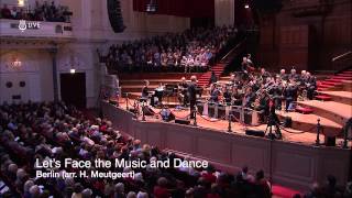 Jazz Orchestra of the Concertgebouw [upl. by Notslah680]