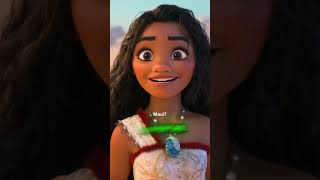 MOANA 2  TRAILER  REACT disney moana react [upl. by Eiboh889]