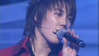 Wings of the world  DVD SS501 Live in Japan 2007 [upl. by Sikata]