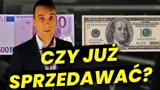 Czy Warto Kupić Złoto Nowy Kurs Złota 2720 USD za Uncję XAU [upl. by Haggai539]