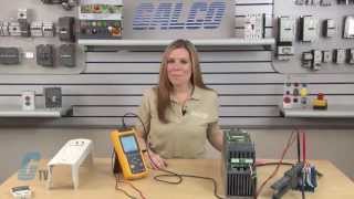 How to Wire the MTE RL Series ThreePhase Line Reactor to a Variable Frequency Drive [upl. by Griffin243]