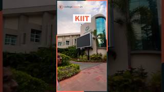 KIIT University Review  College review in 1 min  KIITEE  shorts kiituniversity collegereview [upl. by Lemmie]