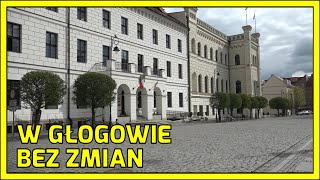 Głogów Rokaszewicz znów wygrywa w pierwszej turze [upl. by Kcirdneh]