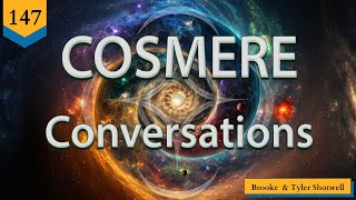 Cosmere Conversations Ep 147 Words of Brandon Vol 8 [upl. by Morville921]