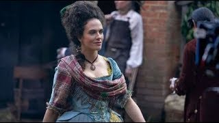 Harlots Season 3 Episode 4  AfterBuzz TV [upl. by Radmen183]