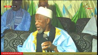 ZAIRA AND GAMOU BAI SAIDOU CHAM NEMA 13TH APRIL 2019 [upl. by Lozar]