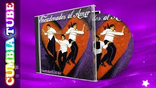 Encadenados Al Amor  Románticos  Disco Completo Cumbia Tube [upl. by Ursuline497]