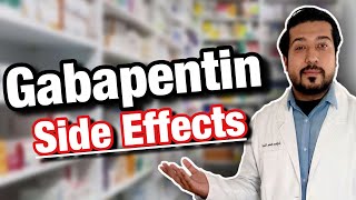 Gabapentin  Neurontin What You NEED to Know for BEST RESULTS [upl. by Nodlehs]