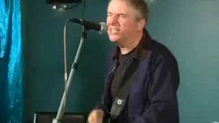 Wreckless Eric Live at WFMU [upl. by Anitsirhc243]