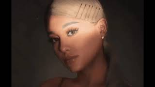 Ariana Grande  Sweetener three sessions [upl. by Swanson470]