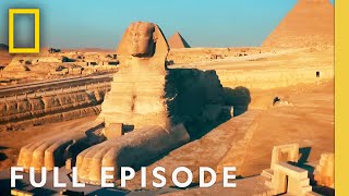 Hatshepsut Mysteries of the Warrior Pharaoh Queen Full Episode  Lost Treasures of Egypt [upl. by Balch]