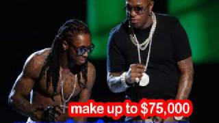 Birdman  Hustle feat Lil Wayne amp Gudda Gudda HQ [upl. by Armin]