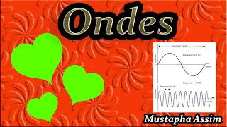 Ondes [upl. by Nehtanoj]