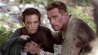 Action Movies 2023  Collaratel Damage 2002 Full HD  Best Arnold Schwarzenegger Movies Full English [upl. by Leslie868]