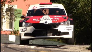 New Rally del Ticino 2024  Highlights  VideoDema [upl. by Conley880]