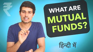 Mutual Funds Explained by Dhruv Rathee Hindi  Learn everything on Investments in 2020 [upl. by Aisila100]