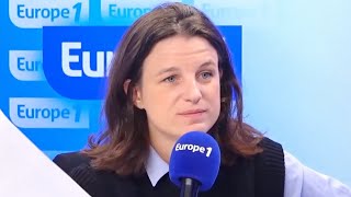 quotLa sécurité na jamais été la priorité dEric Piollequot Eugénie Bastié [upl. by Brina]