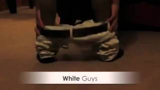 Black amp White Stereotypes Video by Tre Melvin Funny Vines [upl. by Anselme]