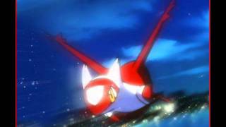 Latias Tribute [upl. by Yeldah]