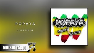 Yung D amp Dr Wiz  Popaya [upl. by Auhso958]