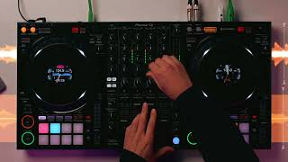 UK Garage  Bass Mix 2022  DDJ1000 Mix [upl. by Aeresed497]